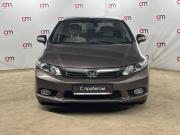 Honda Civic IX Санкт-Петербург  - изображение 23