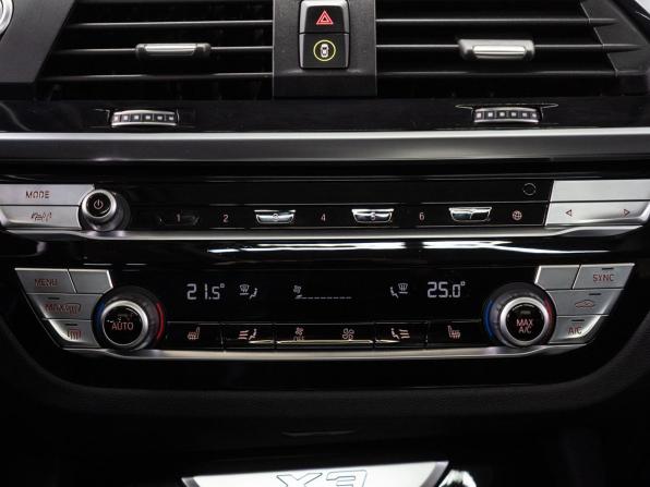 BMW X3 III (G01) с пробегом 2020 года, цена 5 099 000 рублей, 83190 км, внедорожник, Автокод Объявления