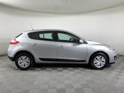 Renault Megane III Рестайлинг Москва  - изображение 23