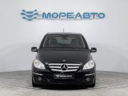 Mercedes-Benz B-Класс I (W245) Рестайлинг Калининград  - изображение 19