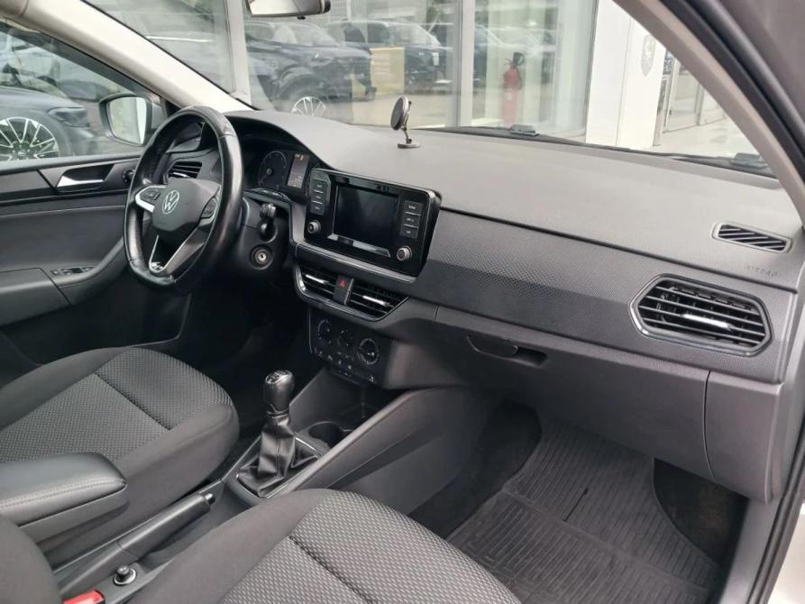 Volkswagen Polo VI Москва  - изображение 16