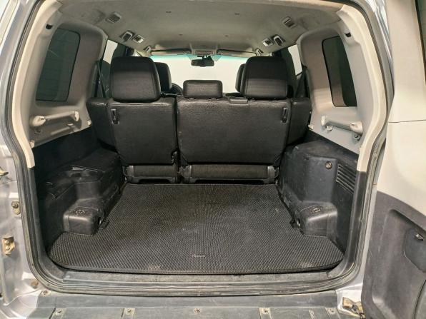 Mitsubishi Pajero IV Рестайлинг 1 с пробегом 2011 года, цена 1 599 000 рублей, 241000 км, внедорожник, Автокод Объявления