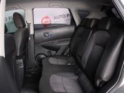 Nissan Qashqai I Рестайлинг Минеральные Воды  - изображение 28