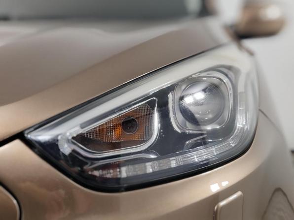Hyundai ix35 I Рестайлинг с пробегом 2013 года, цена 1 199 000 рублей, 182960 км, внедорожник, Автокод Объявления