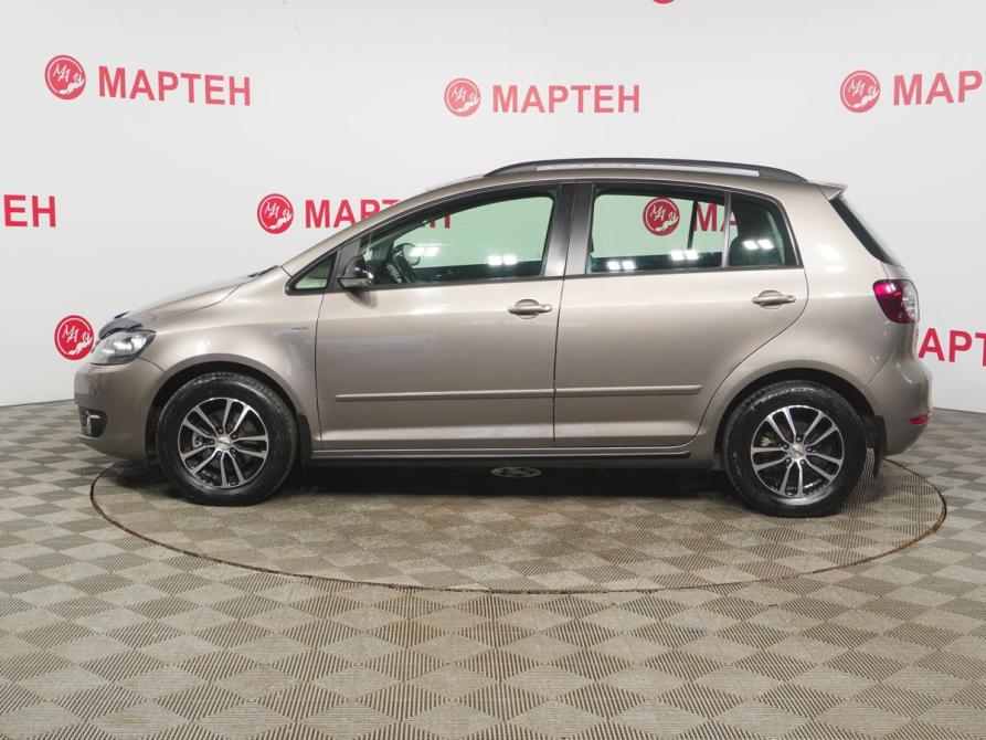 Volkswagen Golf Plus II Вологда  - изображение 8