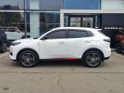 Changan CS55 Plus II Москва  - изображение 27