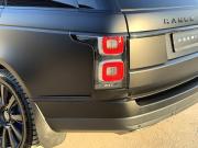 Land Rover Range Rover IV Рестайлинг Пермь  - изображение 38