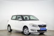 Skoda Fabia II Рестайлинг Оренбург  - изображение 20