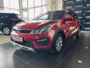 Kia Rio IV Миасс  - изображение 19