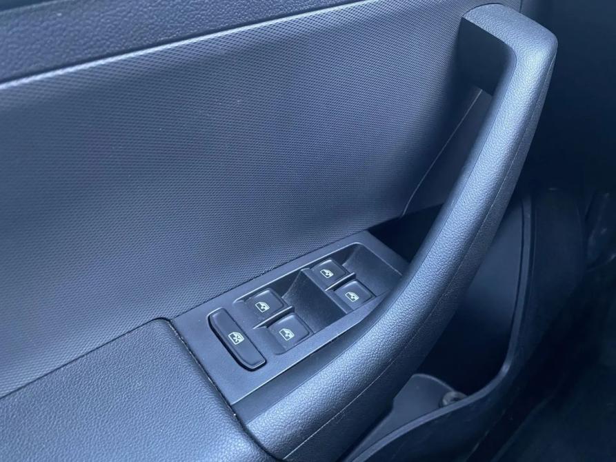 Volkswagen Polo VI Екатеринбург  - изображение 25