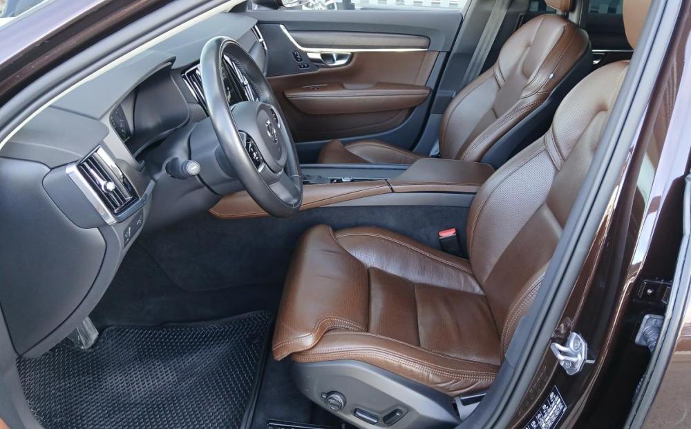 Volvo V90 Cross Country I Екатеринбург  - изображение 15
