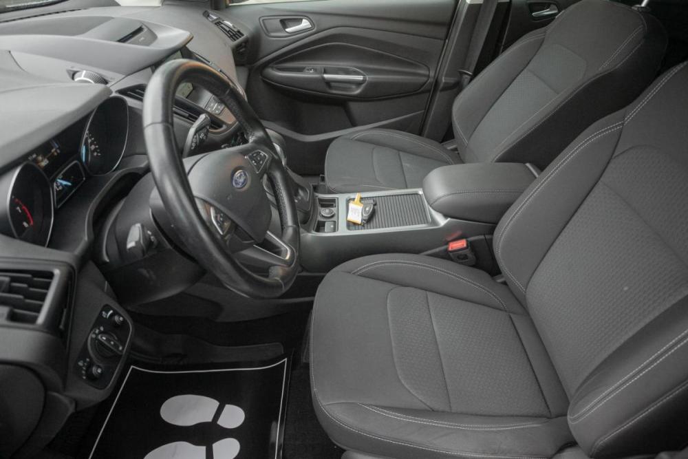 Ford Kuga II Рестайлинг Иркутск  - изображение 10