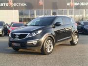 Kia Sportage III Пермь  - изображение 23