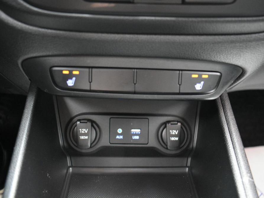 Hyundai Solaris II Мурманск  - изображение 14