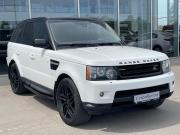Land Rover Range Rover Sport I Рестайлинг Воронеж  - изображение 23