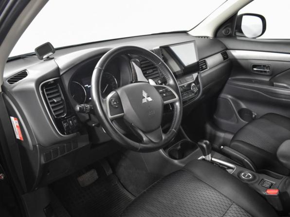Mitsubishi Outlander III с пробегом 2013 года, цена 1 325 000 рублей, 142164 км, внедорожник, Автокод Объявления