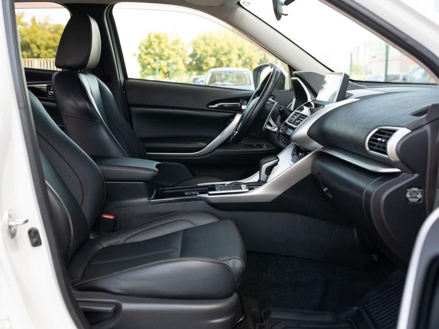 Mitsubishi Eclipse Cross I Новосибирск  - изображение 19