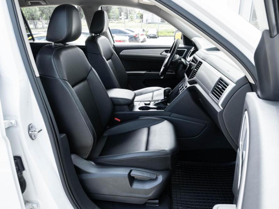 Volkswagen Atlas I Ставрополь  - изображение 8