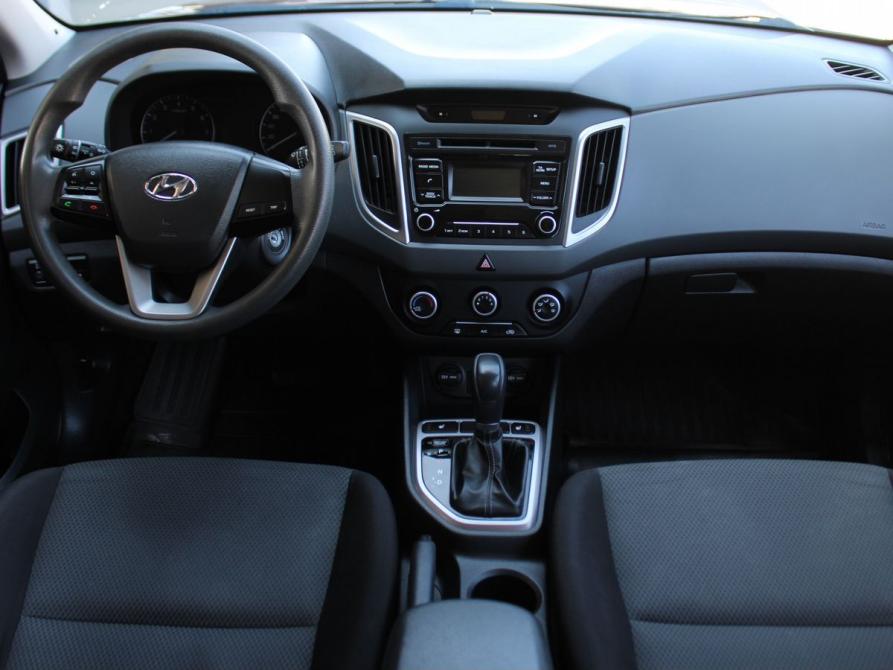 Hyundai Creta I Дзержинск  - изображение 11