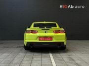 Chevrolet Camaro VI Рестайлинг Челябинск  - изображение 37