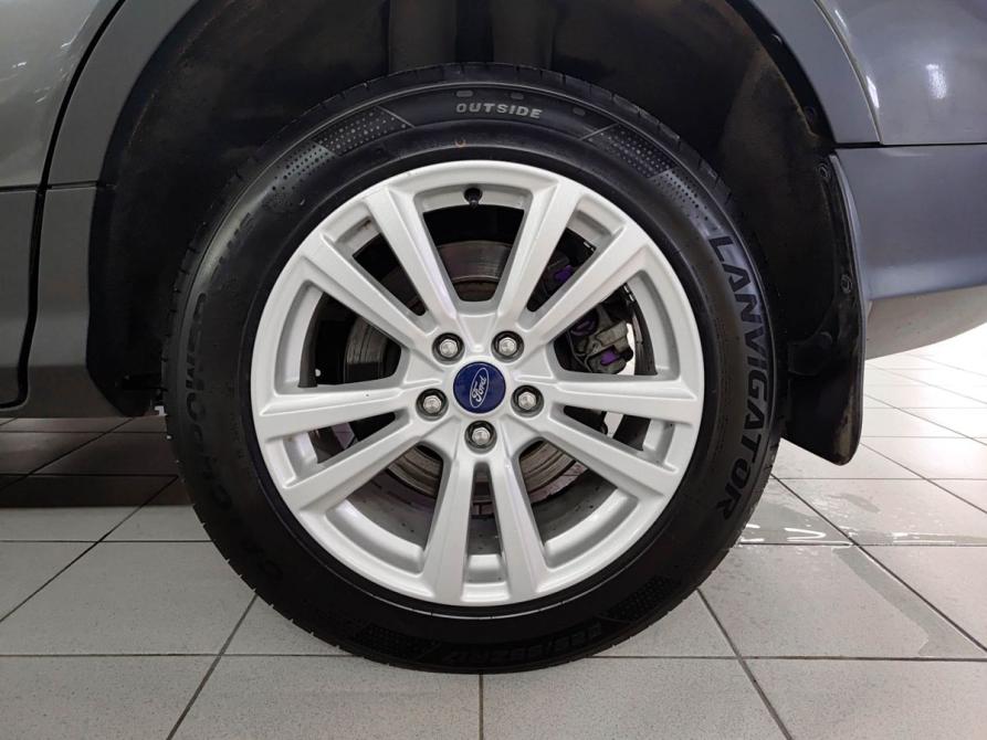 Ford Kuga II Рестайлинг Набережные Челны  - изображение 25