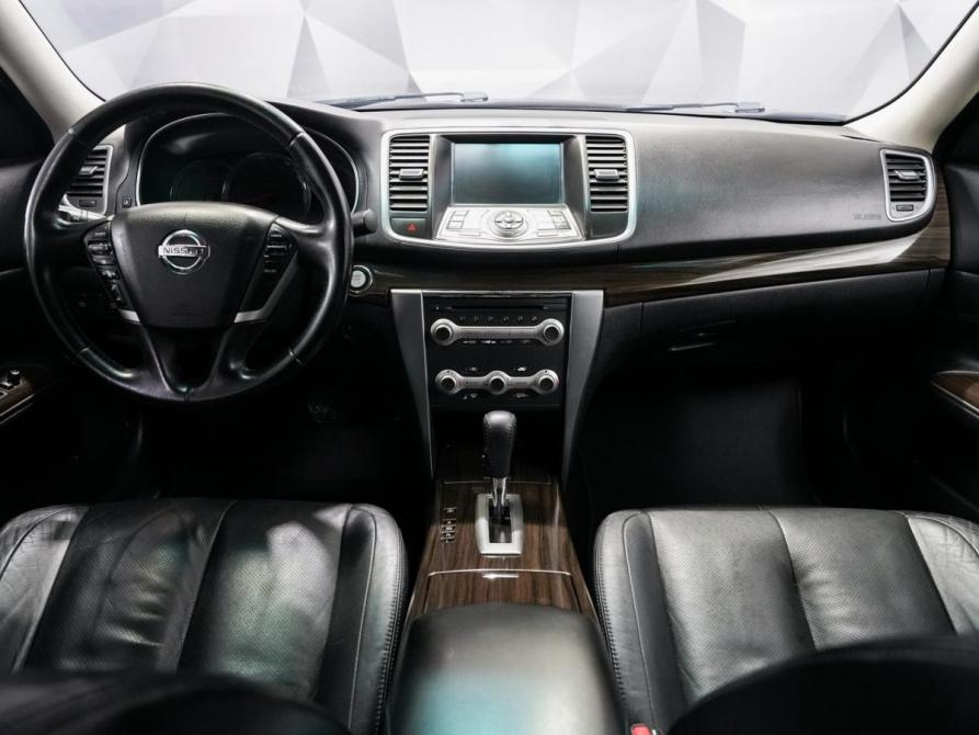 Nissan Teana II Рестайлинг Ульяновск  - изображение 11
