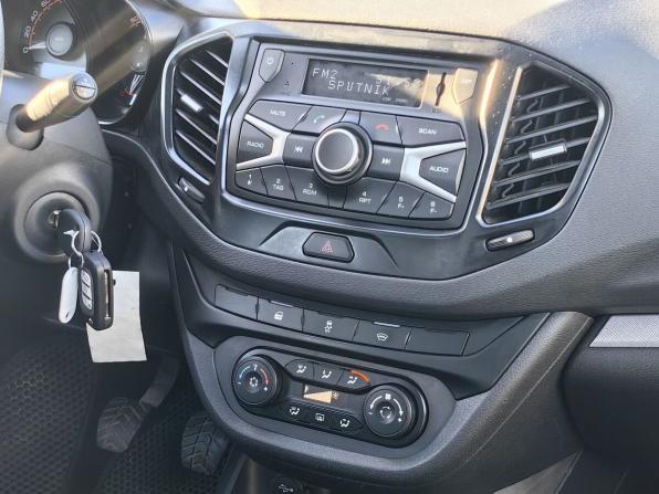Lada (ВАЗ) Vesta I с пробегом 2018 года, цена 1 129 000 рублей, 75000 км, универсал, Автокод Объявления
