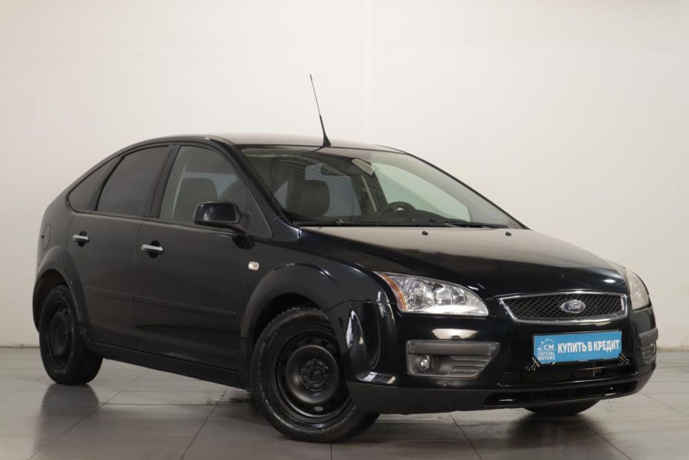 Ford Focus II Челябинск  - изображение 1