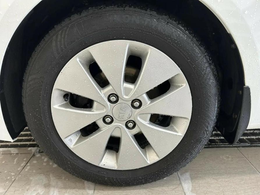 Kia Rio III Рестайлинг Набережные Челны  - изображение 4