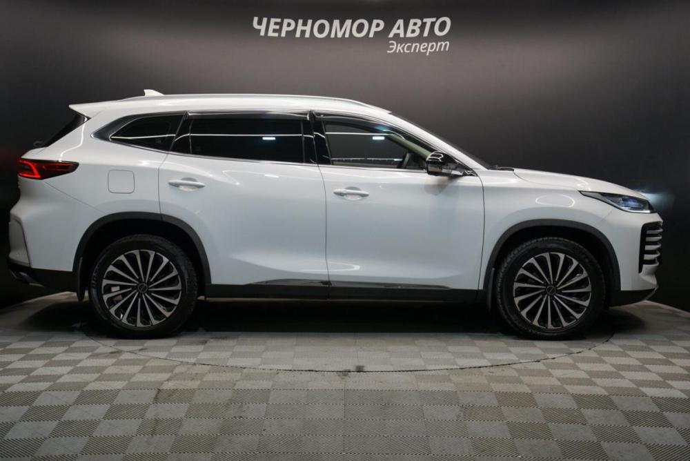 Exeed TXL I Рестайлинг Крым  - изображение 6