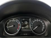 Skoda Rapid I Рестайлинг Москва  - изображение 41