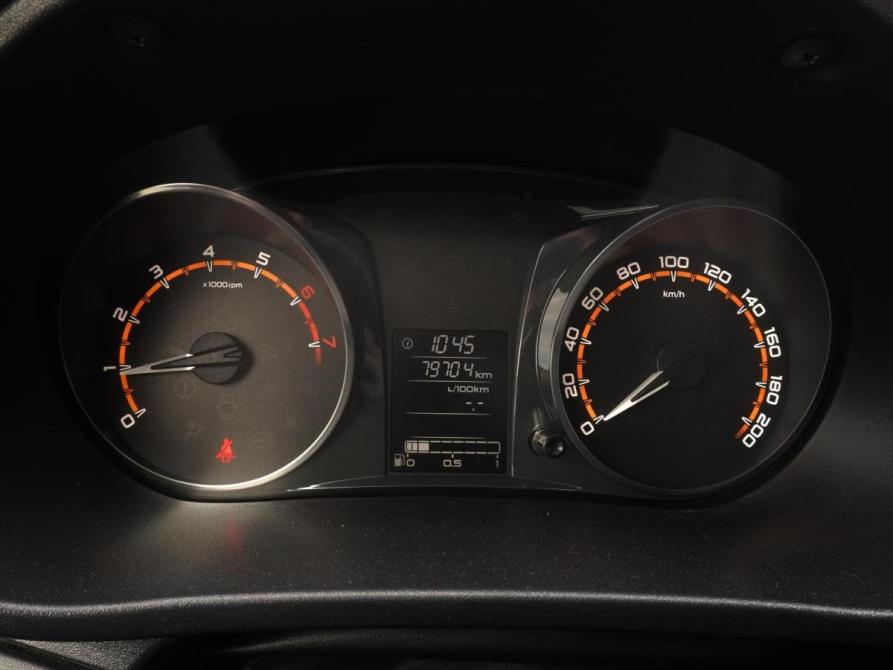 Lada (ВАЗ) Granta I Рестайлинг Тверь  - изображение 12