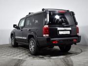 Jeep Commander Санкт-Петербург  - изображение 32