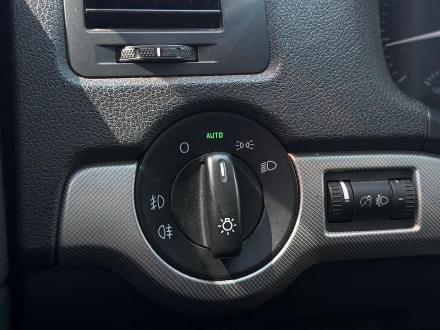 Skoda Octavia II (A5) Рестайлинг Ижевск  - изображение 12