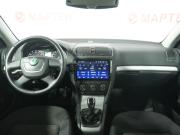 Skoda Octavia II (A5) Рестайлинг Вологда  - изображение 32
