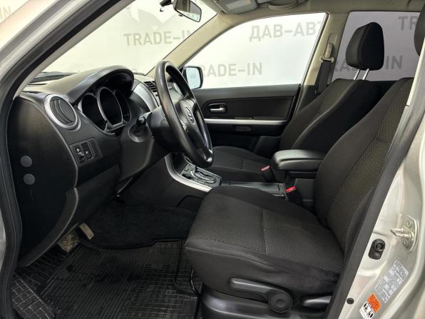 Suzuki Grand Vitara II Рестайлинг с пробегом 2010 года, цена 1 120 000 рублей, 137000 км, внедорожник, Автокод Объявления
