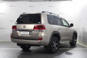 Toyota Land Cruiser 200 Series Рестайлинг 2 Владивосток  - изображение 30