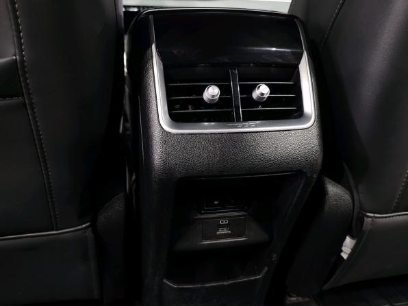 Chery Tiggo 7 Pro Max I с пробегом 2024 года, цена 1 850 000 рублей, 52000 км, внедорожник, Автокод Объявления
