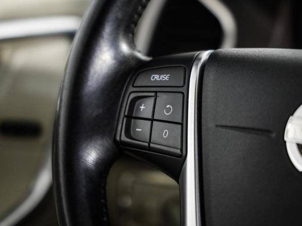 Volvo XC60 I с пробегом 2012 года, цена 1 699 000 рублей, 166500 км, внедорожник, Автокод Объявления