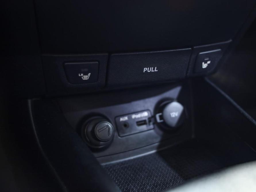 Hyundai Elantra IV (HD) Санкт-Петербург  - изображение 16