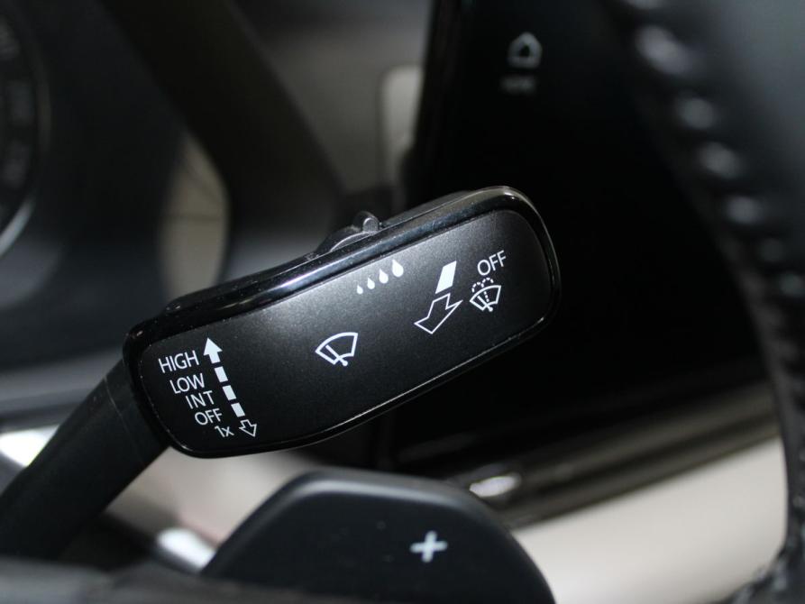 Skoda Octavia IV (A8) Старый Оскол  - изображение 12