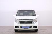 Nissan Elgrand II (E51) Омск  - изображение 27