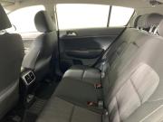 Kia Sportage IV Рестайлинг Москва  - изображение 37