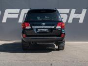 Toyota Land Cruiser 200 Series Рестайлинг 1 Краснодар  - изображение 32