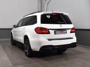 Mercedes-Benz GLS I (X166) Кемерово  - изображение 30