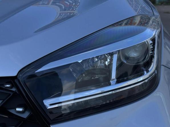 Chery Tiggo 4 Pro I Рестайлинг с пробегом 2024 года, цена 1 490 000 рублей, 37117 км, внедорожник, Автокод Объявления