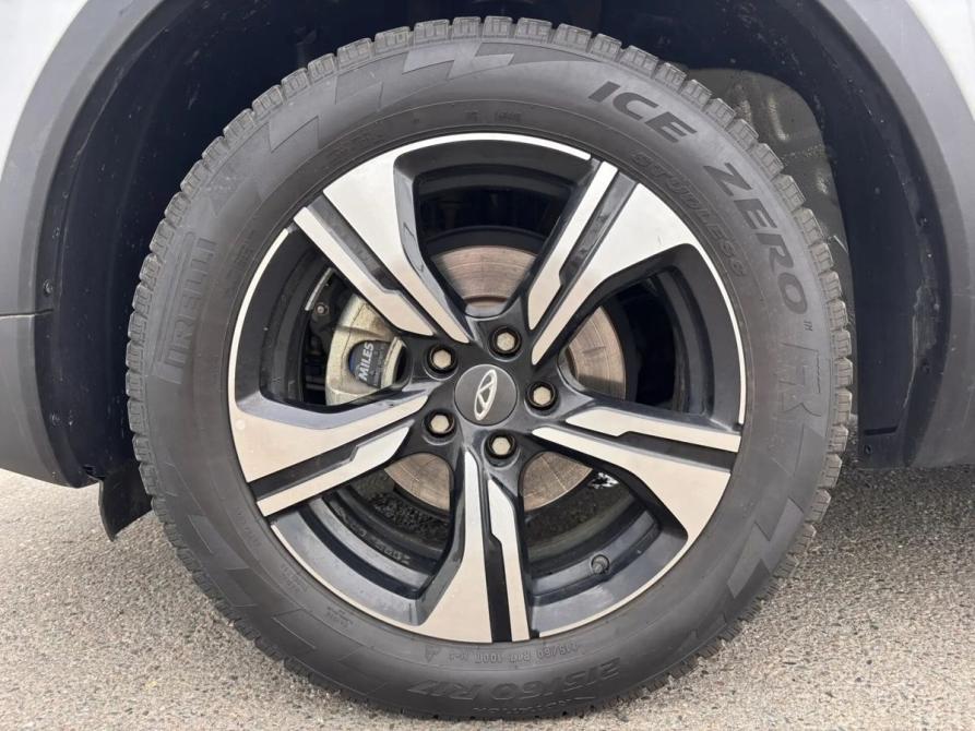 Chery Tiggo 4 Pro I Краснодар  - изображение 9