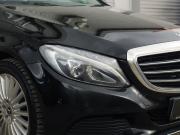 Mercedes-Benz C-Класс IV (W205) Казань  - изображение 21