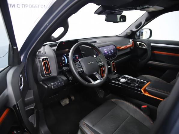Haval Dargo I с пробегом 2023 года, цена 2 690 000 рублей, 36405 км, внедорожник, Автокод Объявления