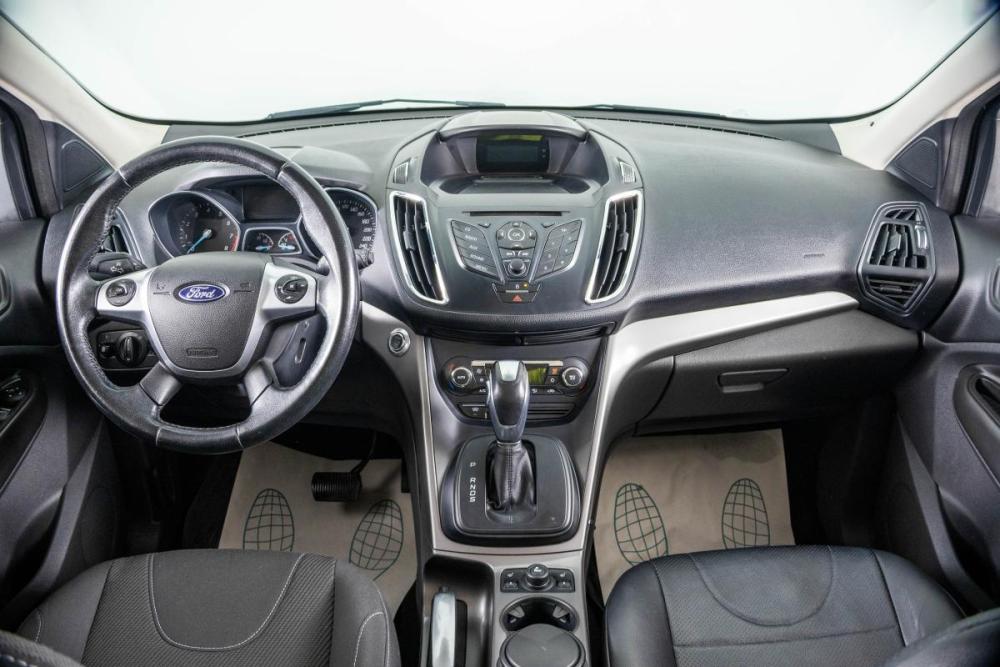 Ford Kuga II Пермь  - изображение 13